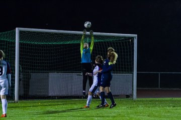 Bild 78 - B-Juniorinnen SV Henstedt Ulzburg - Krummesser SV : Ergebnis: 0:9